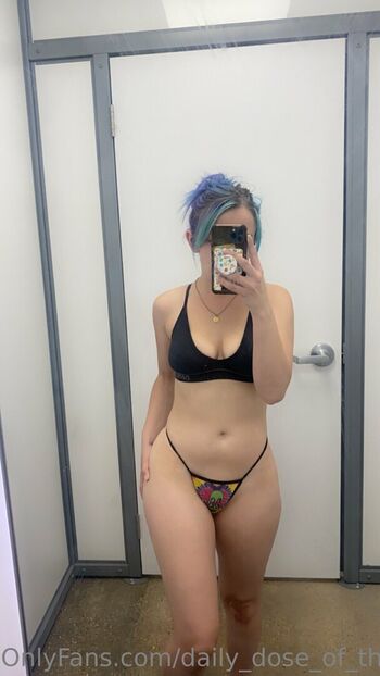 Full leaked Destiny dotson page private photo