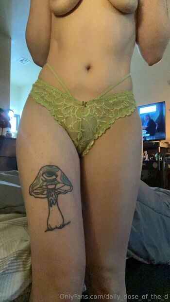 Full leaked Destiny dotson page private photo