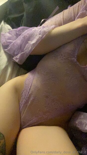 Full leaked Destiny dotson page private photo