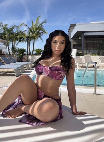 Full leaked Destiny gutierrez private photo