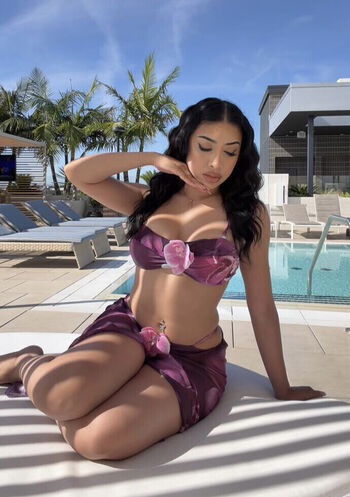 Full leaked Destiny gutierrez private photo
