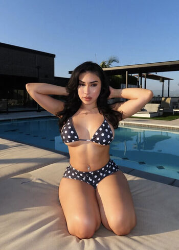 Full leaked Destiny gutierrez private photo