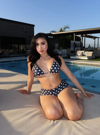Full leaked Destiny gutierrez private photo
