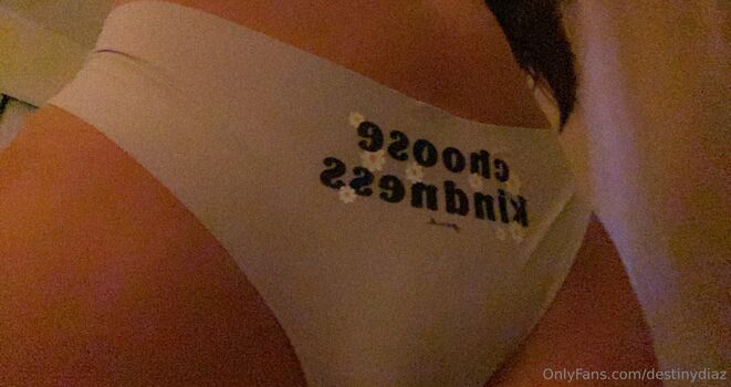 destinydiaz