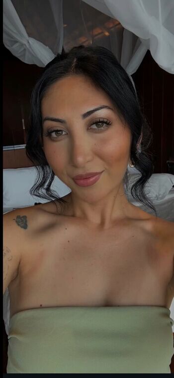Full leaked Destinyyperez private photo