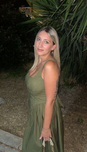 Full leaked Desymercurio private photo