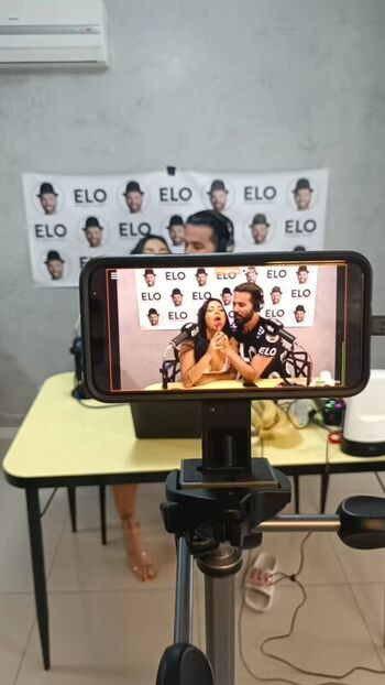 Full leaked Deusadotoque private photo