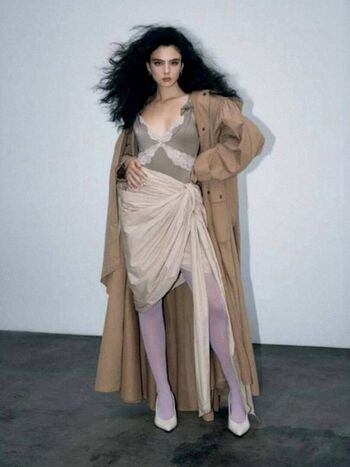 Leaked Deva cassel private photo viral onlyfans