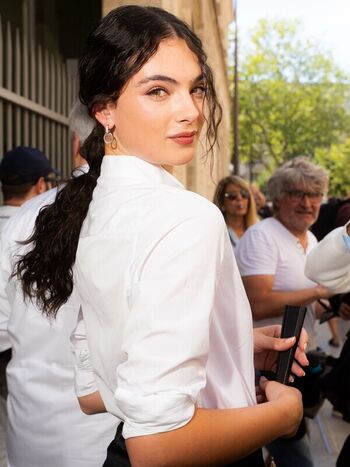Full leaked Deva cassel private photo