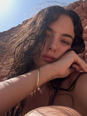 Deva Cassel