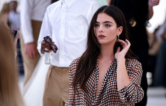 Deva Cassel