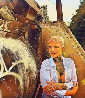 Full leaked Devandi private onlyfans photo