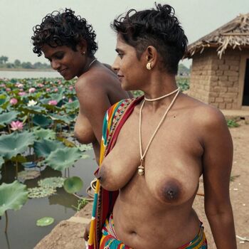 Full leaked Devandpri private photo