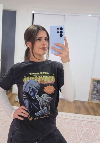 Full leaked Develique private photo