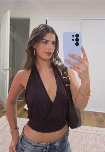 Full leaked Develique private photo