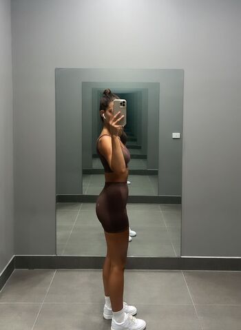 Full leaked Develique page private photo