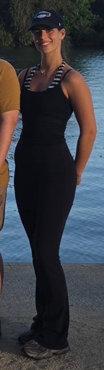 Full leaked Develique private photo