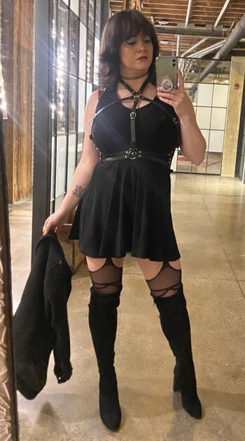 Full leaked Devfiorelli private photo