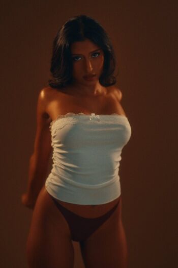 Full leaked Devi chai page private photo