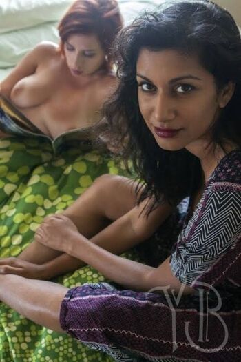 Full leaked Devi the model page private photo
