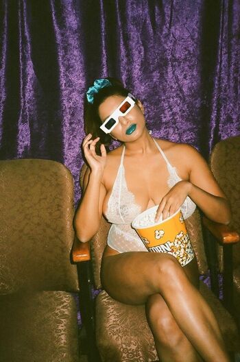 Full leaked Devi the model page private photo