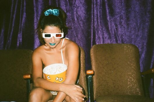 Full leaked Devi the model page private photo