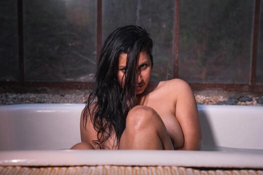 Full leaked Devi the model page private photo