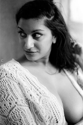 Full leaked Devi the model page private photo