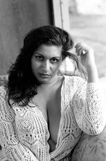 Full leaked Devi the model page private photo
