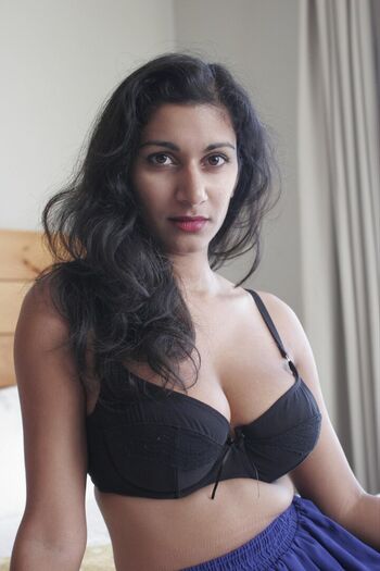 Full leaked Devi the model private photo