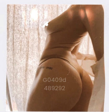 Full leaked Devil dolls page private photo