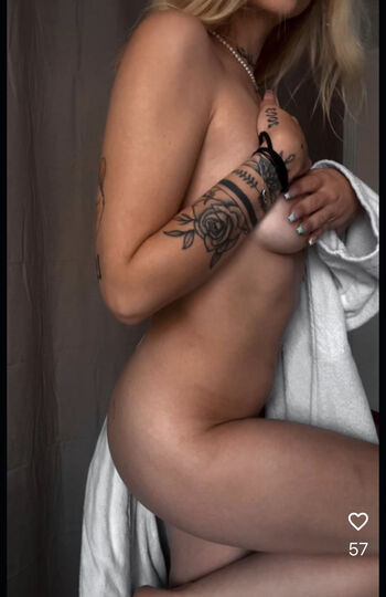 Full leaked Devil dolls private photo