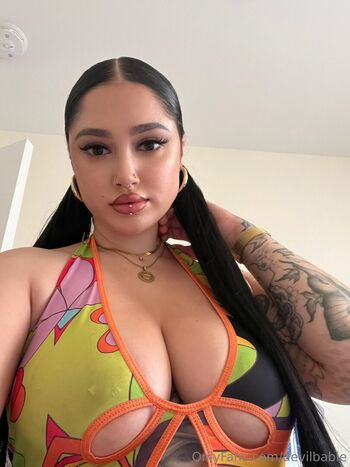 devilbabie
