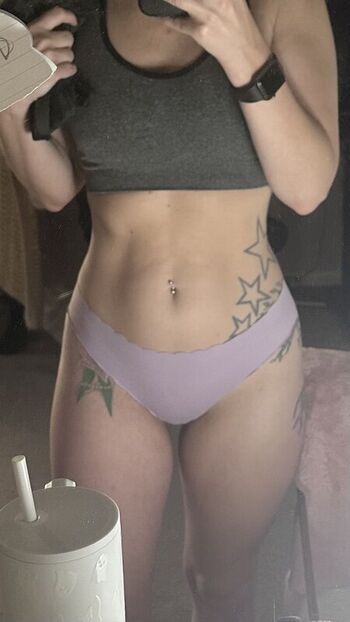 Full leaked Deviledmeg private photo