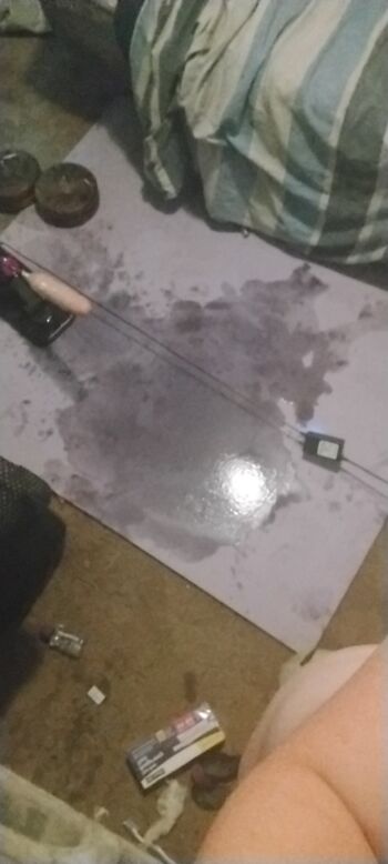 Full leaked Devilgirl izzy private photo