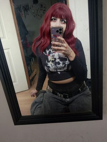 Full leaked Devilsth private photo
