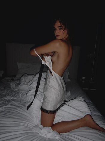 Full leaked Devin lee thomas private photo