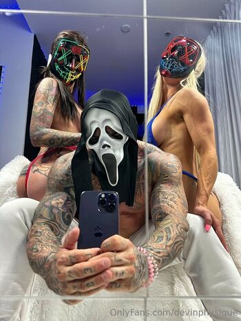 Leaked Devin physique private photo viral onlyfans