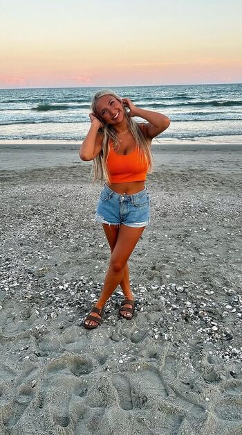 Full leaked Devin private photo