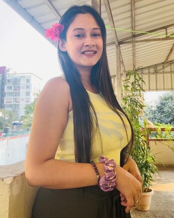Full leaked Devina bose private photo