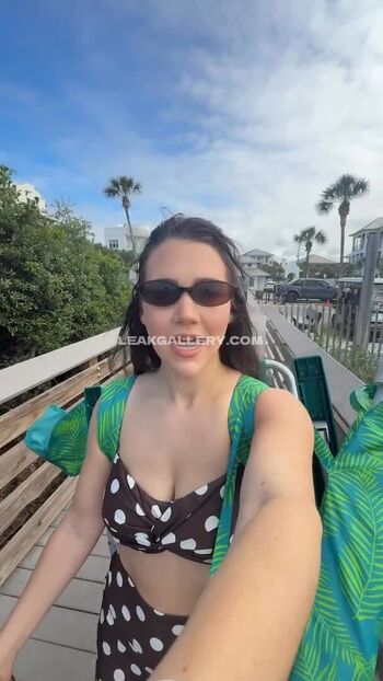 Full leaked Devincordle private photo