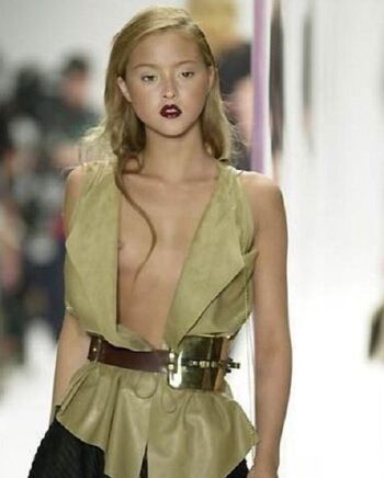 Devon Aoki