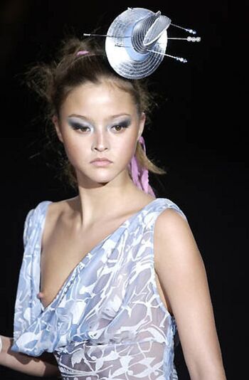 Devon Aoki