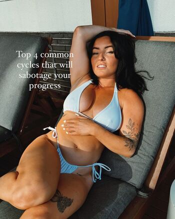 Full leaked Devonday private photo