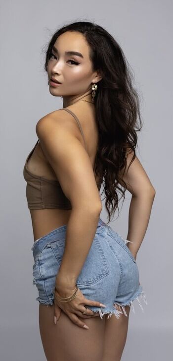 Full leaked Devorah ozburn page private onlyfans photo