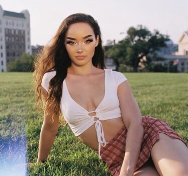 Full leaked Devorah ozburn page private onlyfans photo