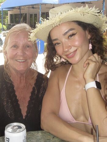 Full leaked Devorah ozburn private photo