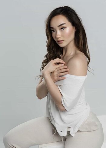 Full leaked Devorah ozburn private photo
