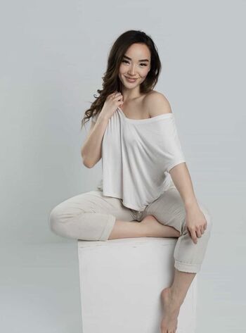 Full leaked Devorah ozburn private photo