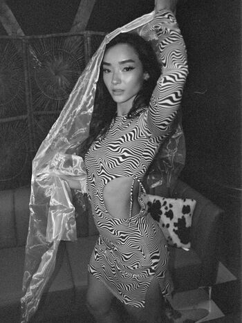 Full leaked Devorah ozburn private photo